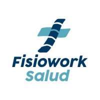 Fisiowork Salud logo, Fisiowork Salud contact details