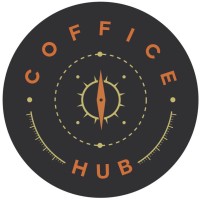 Coffice logo, Coffice contact details