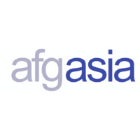 AFGAsia logo, AFGAsia contact details