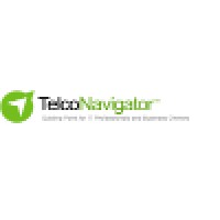 TelcoNavigator, Inc. logo, TelcoNavigator, Inc. contact details