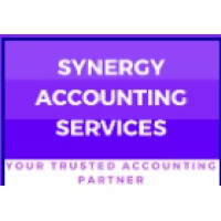 Synergy Accounting Services LLP logo, Synergy Accounting Services LLP contact details