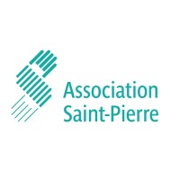 Association Saint-Pierre logo, Association Saint-Pierre contact details