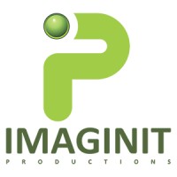 Imaginit Productions logo, Imaginit Productions contact details