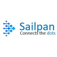 Sailpan logo, Sailpan contact details