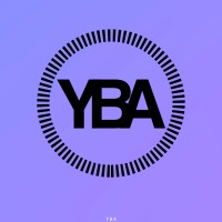 YBA logo, YBA contact details