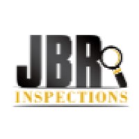 JBR Inspections logo, JBR Inspections contact details