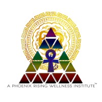 A PHOENIX RISING WELLNESS INSTITUTE logo, A PHOENIX RISING WELLNESS INSTITUTE contact details