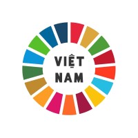 SDGs Vietnam logo, SDGs Vietnam contact details