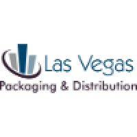 Las Vegas Packaging & Distribution logo, Las Vegas Packaging & Distribution contact details