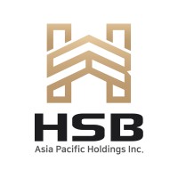 HSB Asia Pacific Holdings Inc logo, HSB Asia Pacific Holdings Inc contact details