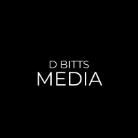 D BITTS Media logo, D BITTS Media contact details