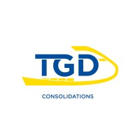 TGD Consolidations & Liquid Bulk logo, TGD Consolidations & Liquid Bulk contact details