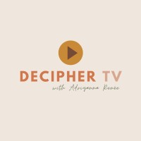 Decipher TV logo, Decipher TV contact details