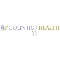 CountryHealth logo, CountryHealth contact details