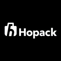 Hopack in Australia logo, Hopack in Australia contact details