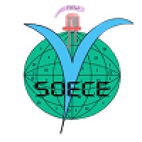 SoECE logo, SoECE contact details