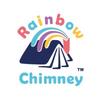 Rainbow Chimney logo, Rainbow Chimney contact details