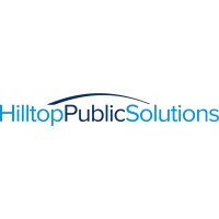 Hilltop Public Solutions logo, Hilltop Public Solutions contact details