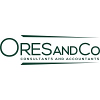 Ores and Company, Ltd. logo, Ores and Company, Ltd. contact details