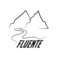 Fluente logo, Fluente contact details