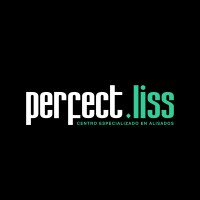 Perfect.Liss logo, Perfect.Liss contact details