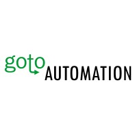 Goto Automation logo, Goto Automation contact details