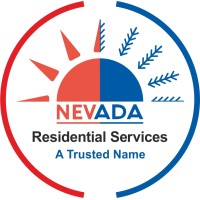 Nevada Residential Services logo, Nevada Residential Services contact details