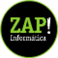 ZAP Informática ! logo, ZAP Informática ! contact details