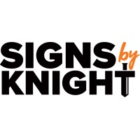 Signs By Knight SA logo, Signs By Knight SA contact details