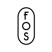 FOS logo, FOS contact details