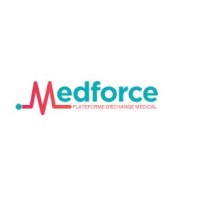 Medforce logo, Medforce contact details