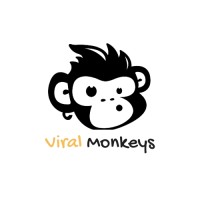 Viral Monkeys logo, Viral Monkeys contact details