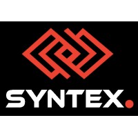 Syntex Limited logo, Syntex Limited contact details