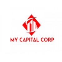 My Capital logo, My Capital contact details