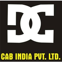 DC Cab india logo, DC Cab india contact details