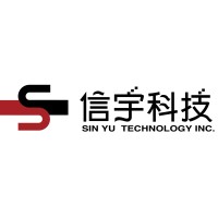 SIN YU Technology Inc. logo, SIN YU Technology Inc. contact details