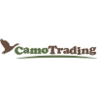 Camo Trading logo, Camo Trading contact details