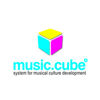 Music Cube logo, Music Cube contact details