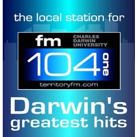 1041 TerritoryFM logo, 1041 TerritoryFM contact details