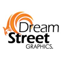 Dream Street Graphics logo, Dream Street Graphics contact details