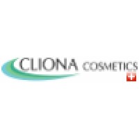 CLIONA Cosmetics logo, CLIONA Cosmetics contact details