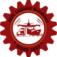 MVC Logistic Solutions logo, MVC Logistic Solutions contact details