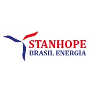 STANHOPE BRASIL ENERGIA logo, STANHOPE BRASIL ENERGIA contact details