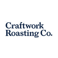 CRAFTWORK ROASTING COMPANY logo, CRAFTWORK ROASTING COMPANY contact details