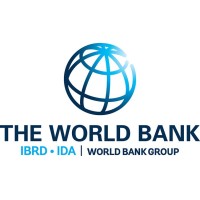 World Bank logo, World Bank contact details