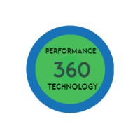 PerfTech360 Inc. logo, PerfTech360 Inc. contact details