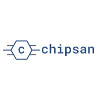 Chipsan Elektronik Tic. Ltd. Şti logo, Chipsan Elektronik Tic. Ltd. Şti contact details