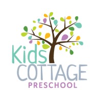 Kids Cottage Preschool logo, Kids Cottage Preschool contact details