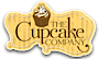 The Cupcake Company logo, The Cupcake Company contact details