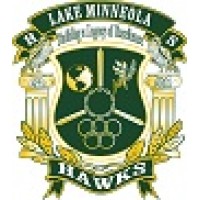 Lake Minneola High School logo, Lake Minneola High School contact details